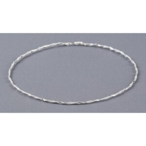 Στέφανα Ασημένια 805