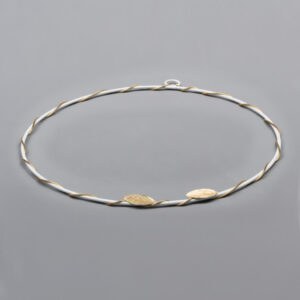 Στέφανα Επάργυρα 4821